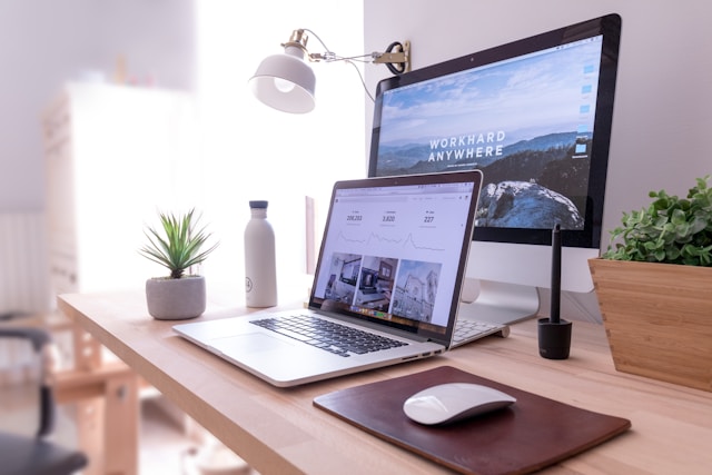 Social Media Management
