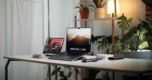 Sites and Apps Development