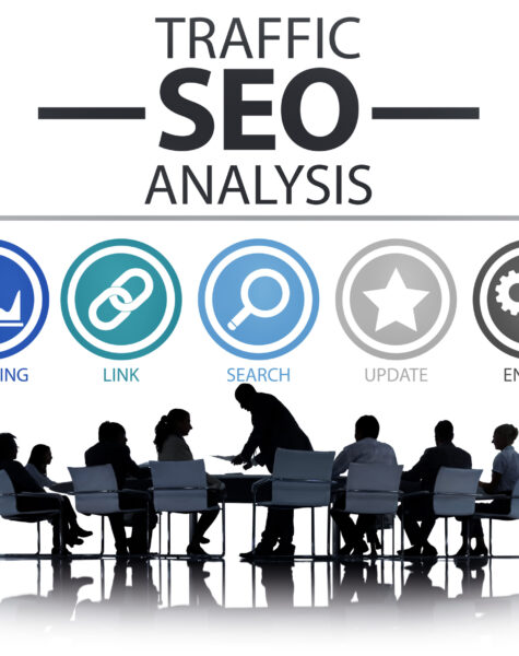 SEO Ranking